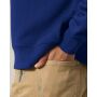 Stella Alma - Het dames sweatshirt met ronde hals - XS