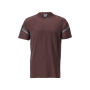 T-shirt, met korte mouwen XS