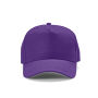 Hendrix Cap - Paars
