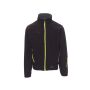 Storm black/neon yellow 5XL