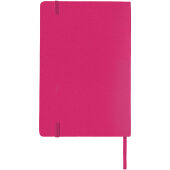 Classic A5 hardcover notitieboek - Magenta Classic A5 hardcover notitieboek - Magenta