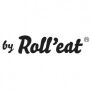 Lunchverpakking Roll’Eat - blauw - DP3220