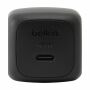Belkin 45W USB PD Wall Charger with PPS and Cable - zwart Belkin 45W USB PD Wall Charger with PPS and Cable - zwart