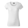 T-shirt women's Resist white 3XL