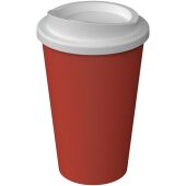 Americano® Infiniti geïsoleerde beker van 350 ml - Cinnabar