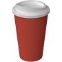 Americano® Infiniti geïsoleerde beker van 350 ml - Cinnabar