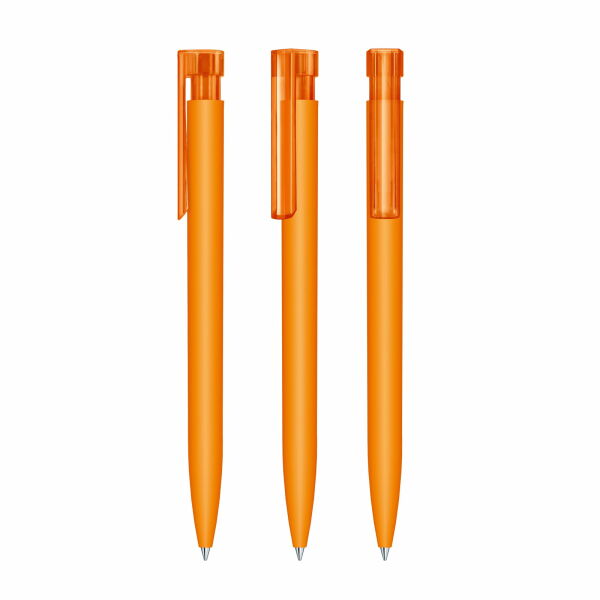 Liberty Soft Touch Oranje 151 Liberty Soft Touch Oranje 151
