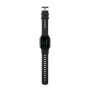 RCS gerecycled TPU Fit Smart watch, zwart