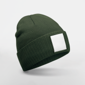 Olive Green/White