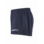 Ability Jersey Shorts Jr Navy 122/128