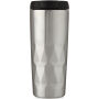 Prism koperen vacuüm geïsoleerde beker van 450 ml - Zilver Prism koperen vacuüm geïsoleerde beker van 450 ml - Zilver