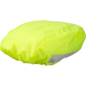 Helmhoes Horst | Reflecterend | Waterafstotend - geel Helmhoes Horst | Reflecterend | Waterafstotend - geel