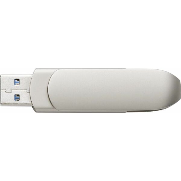 Zinklegering USB-stick Harlow