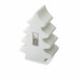 LUMITREE - Kerstboom met LED licht - Wit