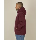Chaser - Iconic uniseks hoodie van gemiddelde lengte - XXS