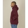 Chaser - Iconic uniseks hoodie van gemiddelde lengte - XXS Chaser - Iconic uniseks hoodie van gemiddelde lengte - XXS