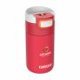 Kambukka® Etna 300 ml thermosbeker - coral red