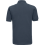Men's Classic polo katoen French Navy XL