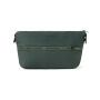 VINGA Baltimore Neo RCS expandable toiletry bag, green