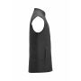 Modern Vest Black 3XL