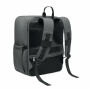 SALEM - Cabinerugzak nylon 20L - Steengrijs SALEM - Cabinerugzak nylon 20L - Steengrijs