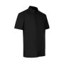 PRO Wear CARE poloshirt | klassiek - Zwart, L