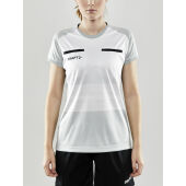 Evolve referee jersey wmn platinum xxl