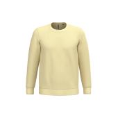 Straw Yellow