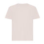 IQONIQ Koli kids lichtgewicht gerecycled katoen t-shirt, cloud pink (1112)