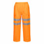 Hoge zichtbaarheid Extreme Rain Broek (3L)
