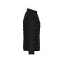 Ladies' Padded Jacket black XS