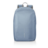 Bobby Soft, anti-diefstal rugzak, blauw, grijs Bobby Soft, anti-diefstal rugzak, blauw, grijs