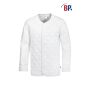 BP® Gewatteerd jack voor haar & hem wit XSn