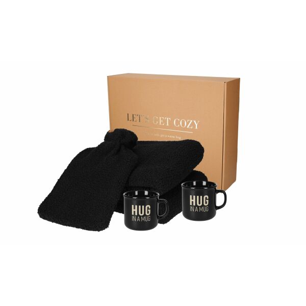 Giftset Big Warm Hug