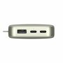 Fresh n Rebel Powerbank 18000 mAh USB-C (Died Green)
