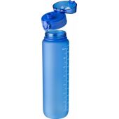 rPET drinkfles (1000 ml) Brinley lichtgroen