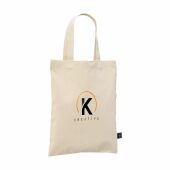 TinyBag Recycled (140 g/m²) - naturel