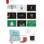 Sarotti Merk adventskalender