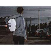 Reflex Bag rugzak - zilver