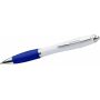 ABS balpen Swansea blauw