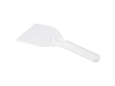 Chilly large recycled plastic ice scraper