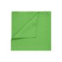 Bandana lime-green