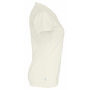 Cottover Gots T-shirt V-neck Lady off white XXL Cottover Gots T-shirt V-neck Lady off white XXL