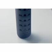 ISFORDEN MARK - Sportwaterfles RPET 1L         MO2672 - Marineblauw