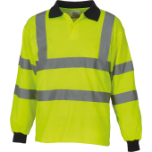 Hi Vis Yellow