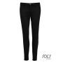 Women´s 7/8 Pants Jules black 34
