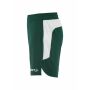 Basket 2.0 Shorts Contrast Jr Forest/Contr 146/152 Basket 2.0 Shorts Contrast Jr Forest/Contr 146/152