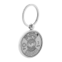 Eternity - eeuwige kalender in sleutehanger