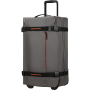 American Tourister Urban Track Duffle/Wh M