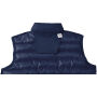Pallas gewatteerde bodywarmer voor dames - Navy - M